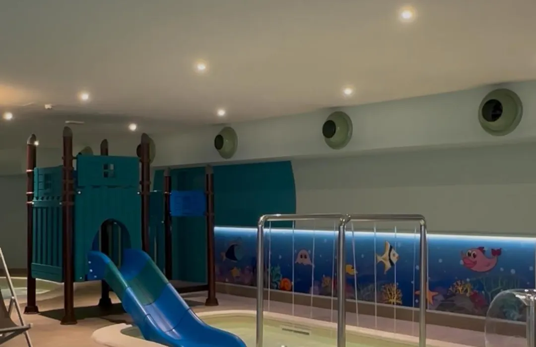 Le Torri Del Garda FamilySPA Resort-1