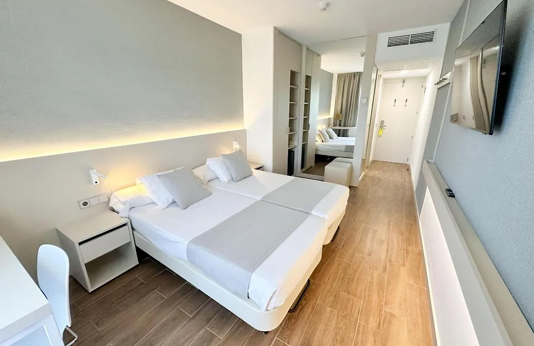 Eix Platja Daurada Hotel & Spa-1