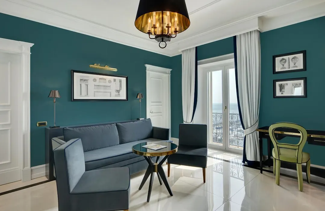 Grand Hotel Santa Lucia-1