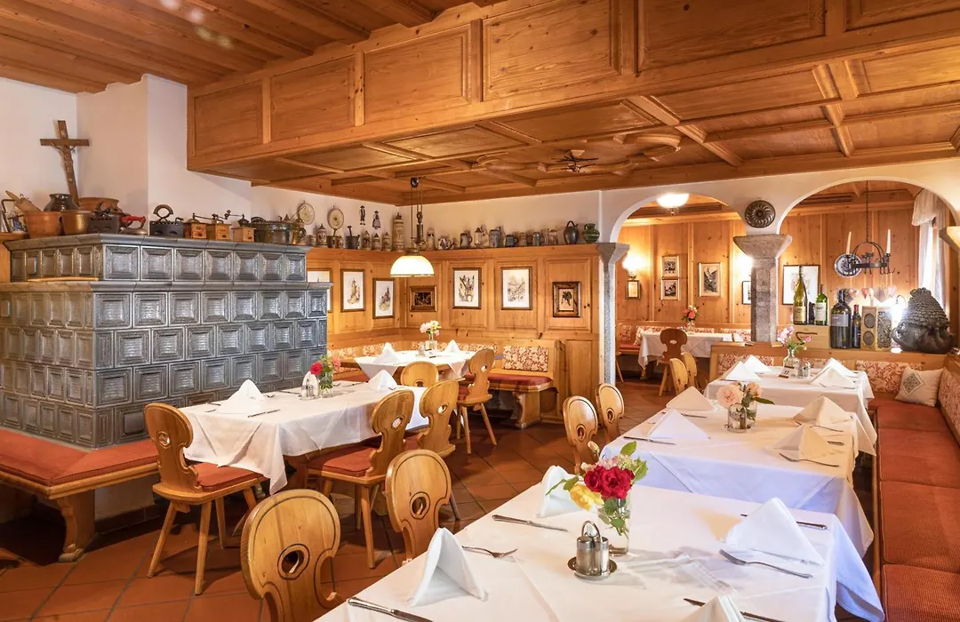 Hotel Zum Schwarzen Bären-1