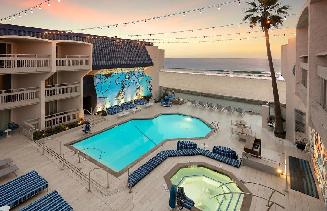 The Wayfarer San Diego-1