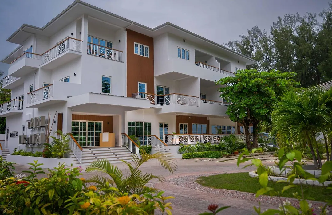 Acajou Beach Resort-1