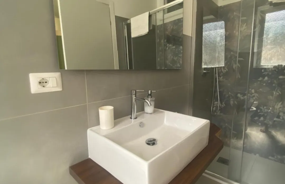 B&B La Lampara-1