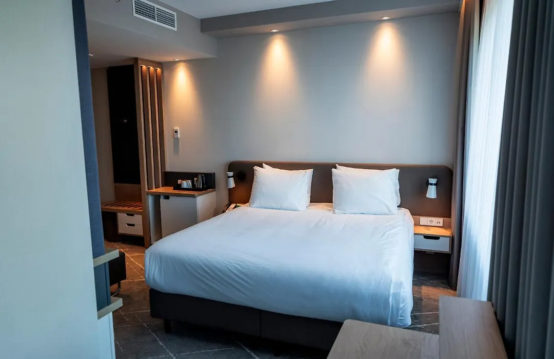 Holiday Inn - Eindhoven Airport By Ihg-1