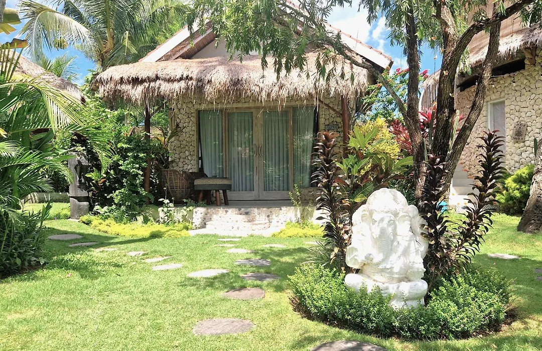 Coco Verde Bali Resort-1