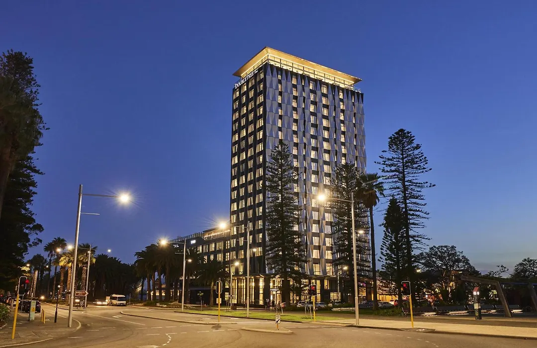 Doubletree By Hilton Perth Waterfront-1