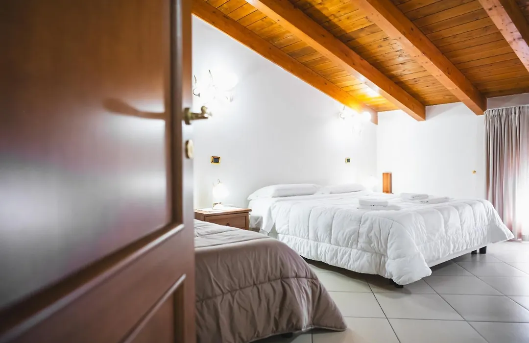 Tenuta Un Posto al Sole B&B Luxury-1