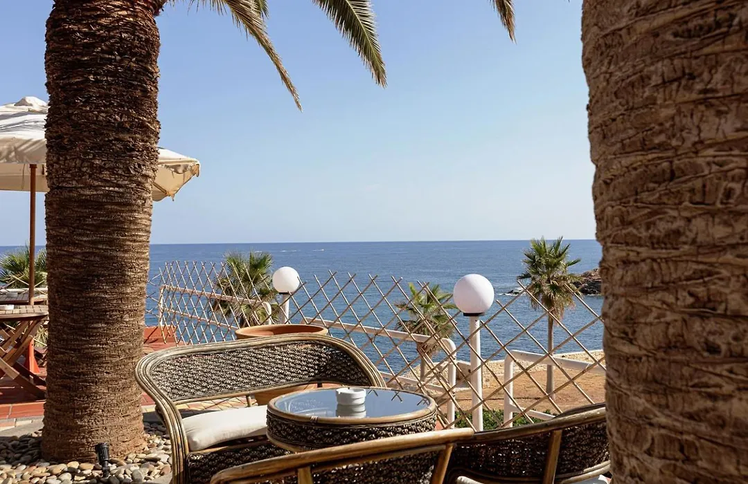 Europa Resort Hotel-1