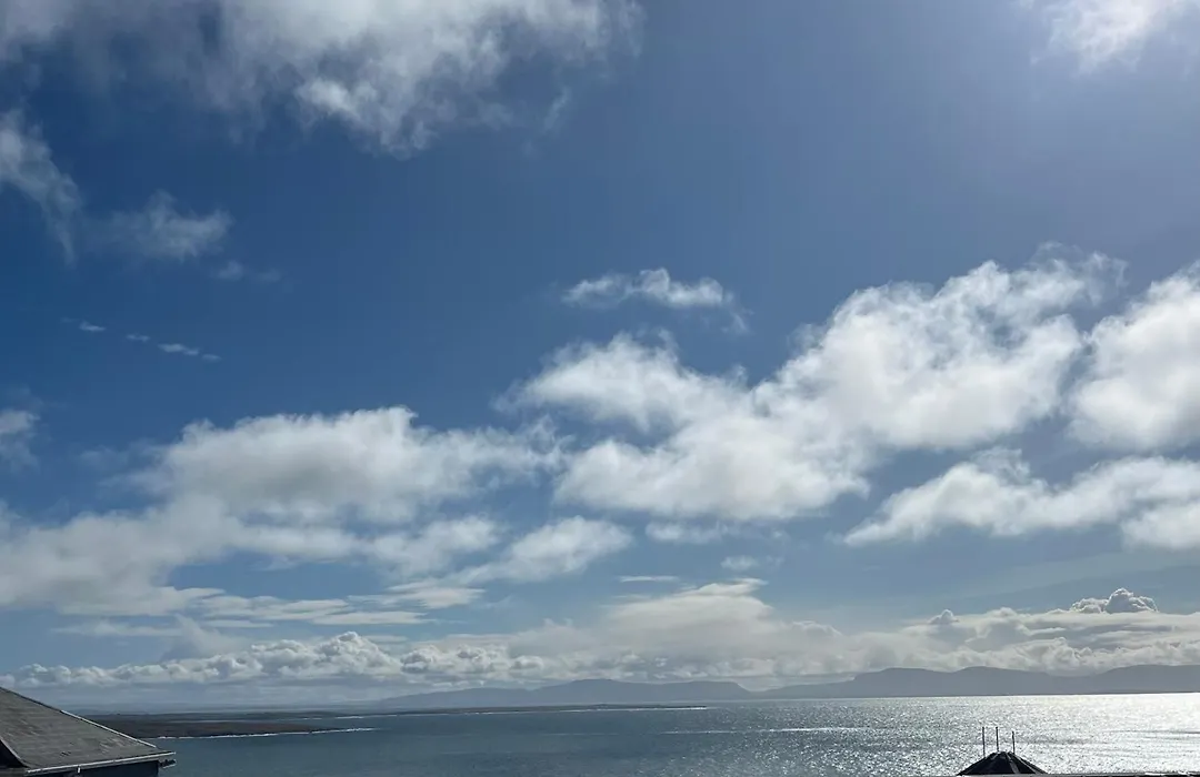 The Blue Haven Kilcar-1