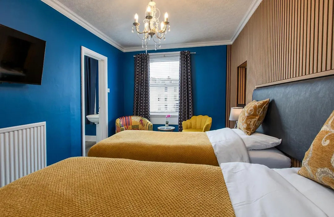 Glenholme Guest House-1