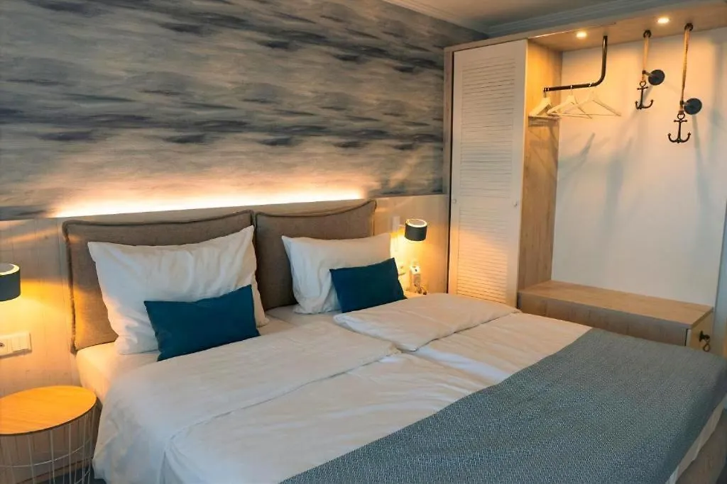 Hotel Haus am See-1