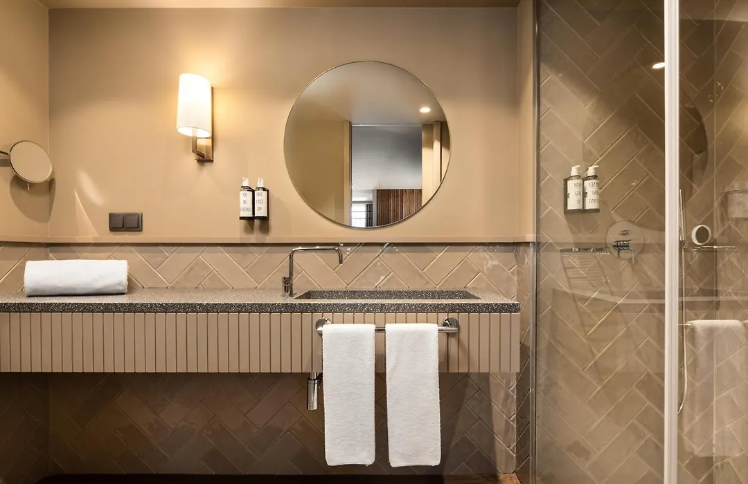 Dorma Essenzia Porto-1