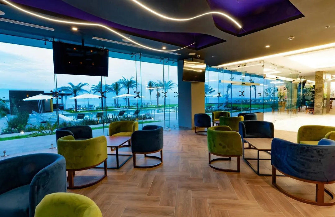 Delta Hotels By Marriott Riviera Veracruz-1