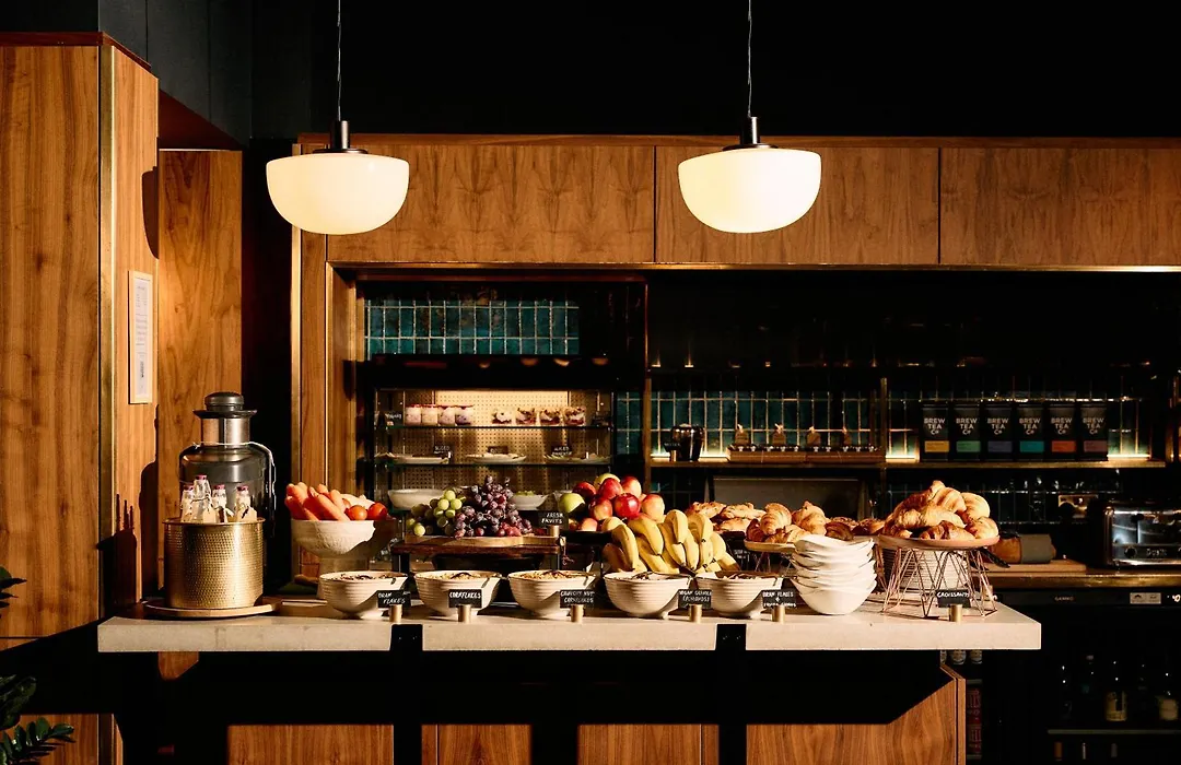 Wilde Aparthotels London Paddington-1