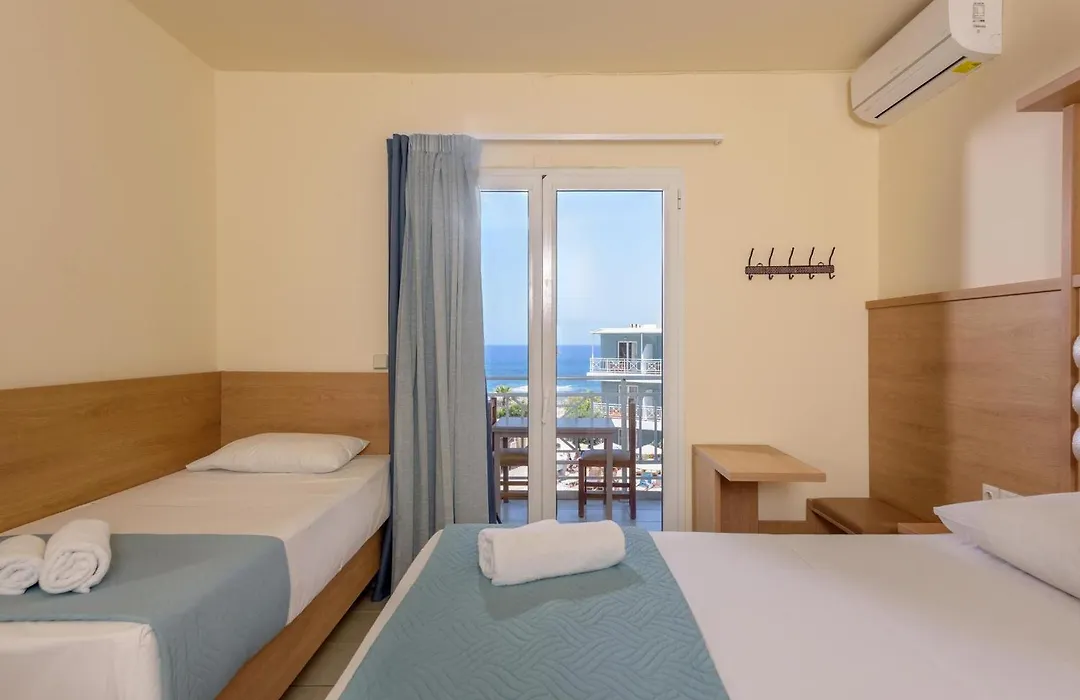 Sunbay Hotel-1