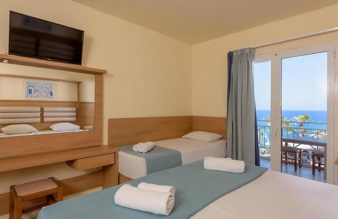 Sunbay Hotel-1