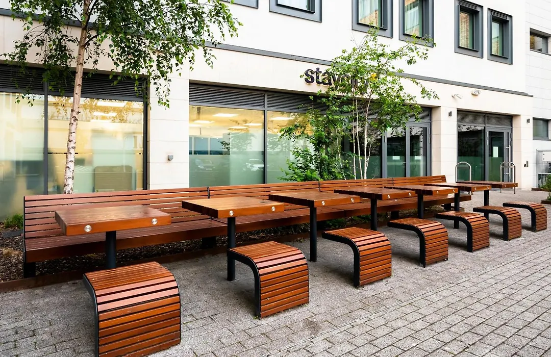 Staycity Aparthotels Dublin Tivoli-1