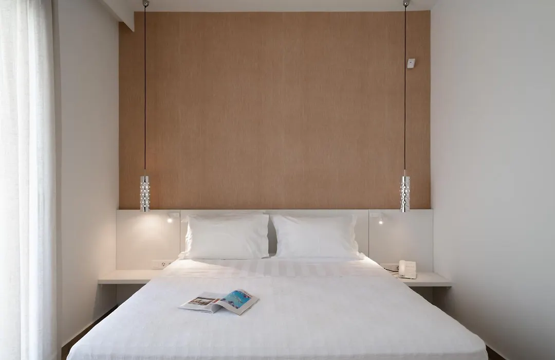 Athens Hill Luxury Apartments-1