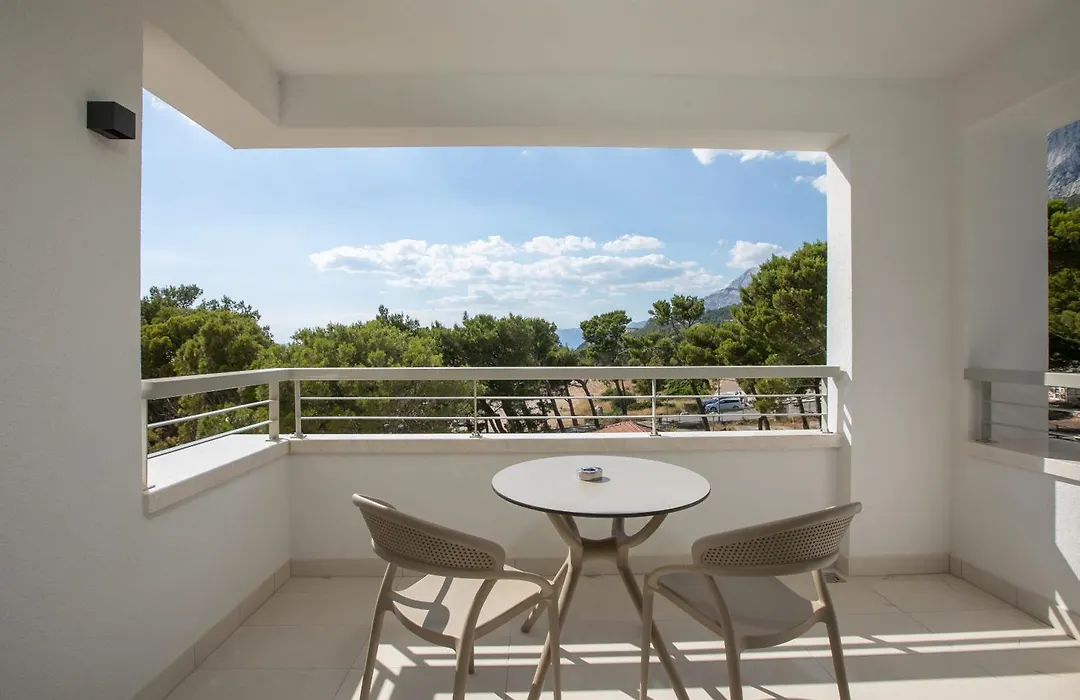 Hotel Antonio-1