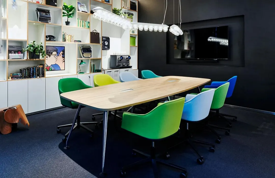 Citizenm Washington Dc Noma-1