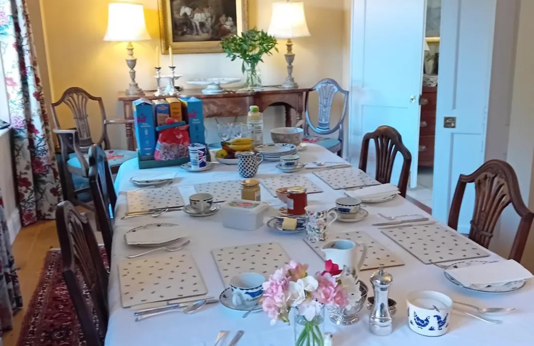 The Dower House-1
