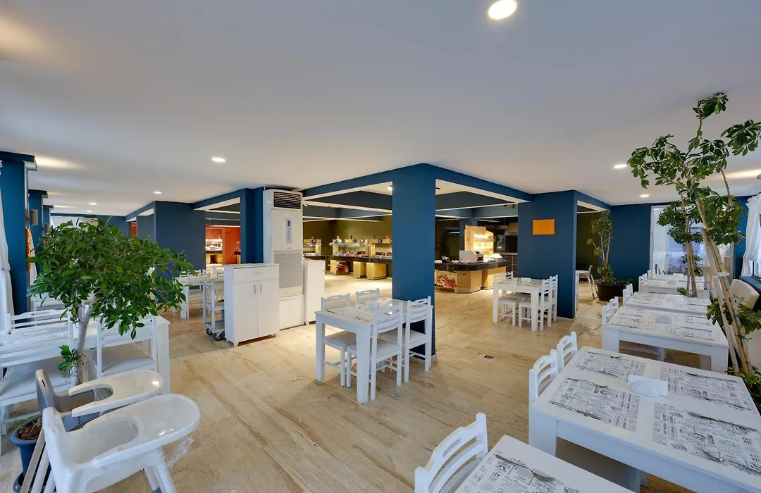 Charm Beach Hotel-1