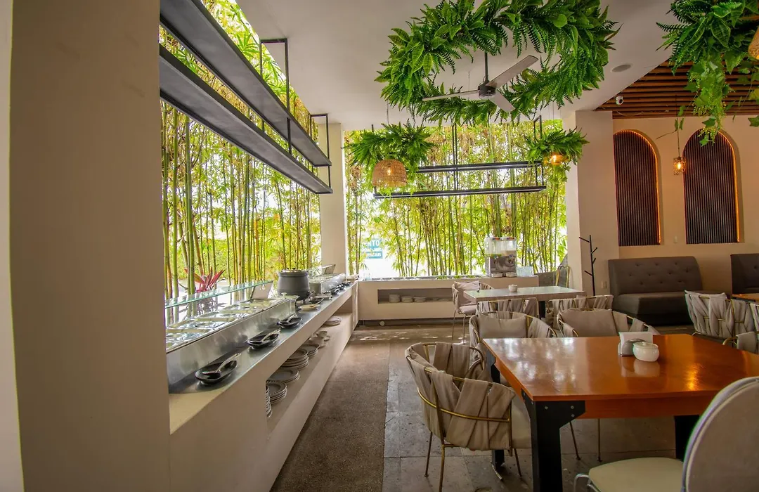 Eco City Hoteles-1
