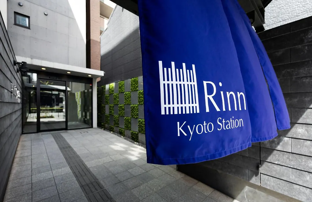 Rinn Kyoto Station-1