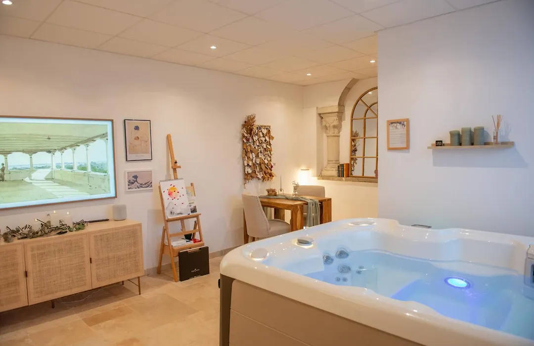 Couvent des Cordelières SPA en supplément-1