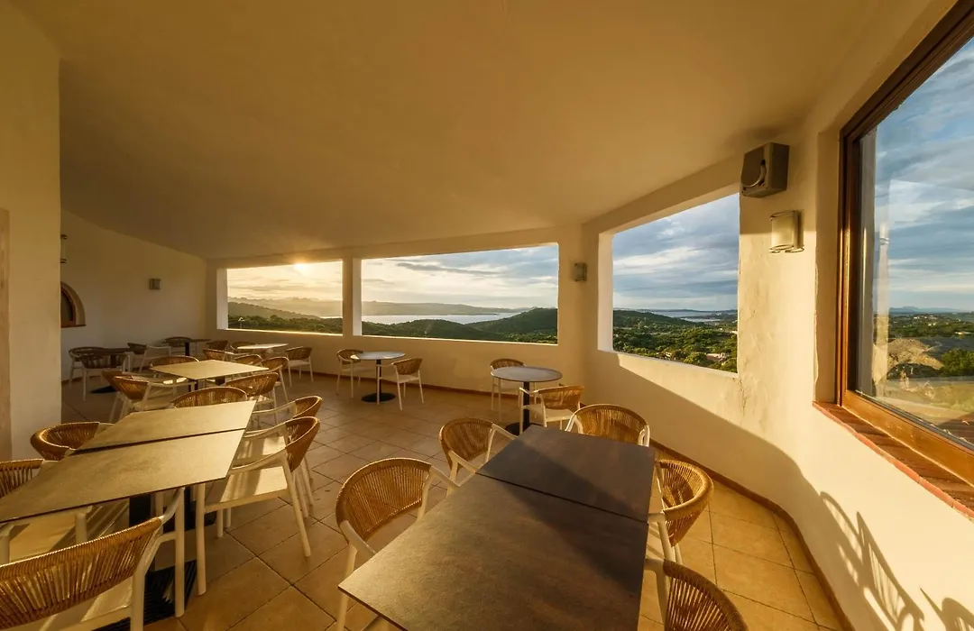 Hotel Pedra Santa-1