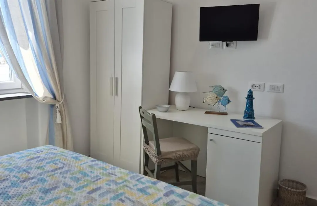 Casa Borgo Sant'Angelo-1