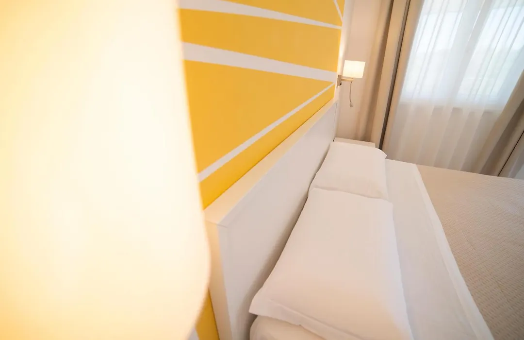 B&B Margani Tropea-1