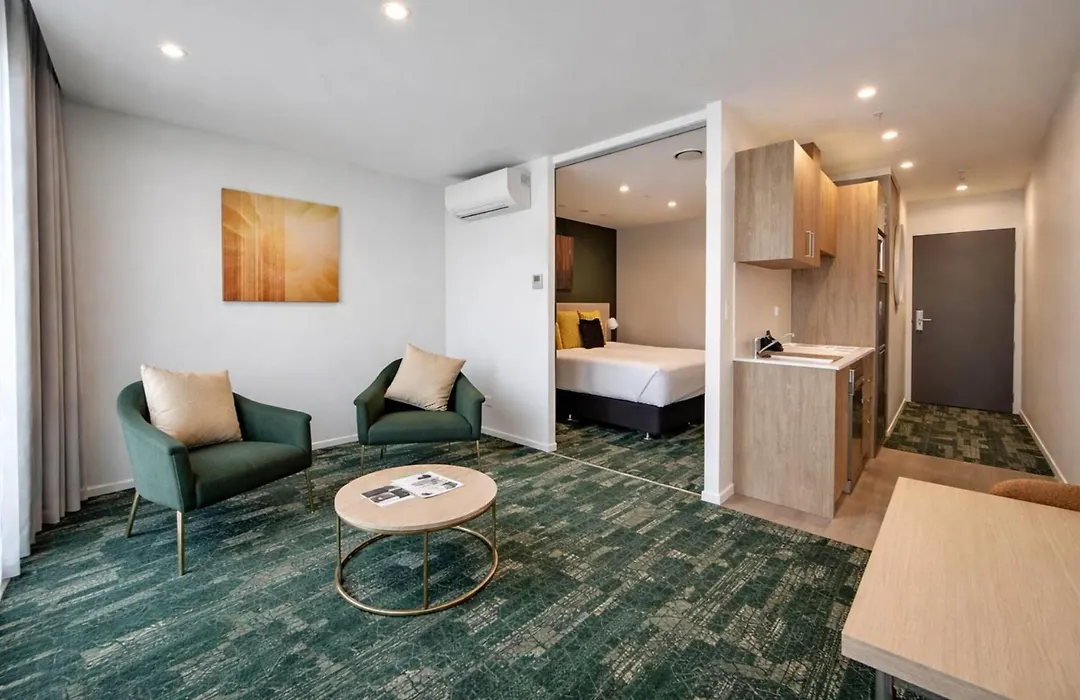 La Quinta By Wyndham Ellerslie Auckland-1