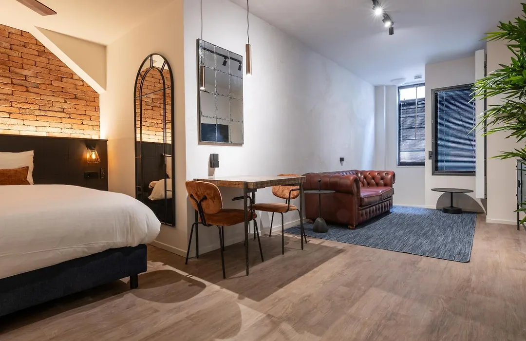 Grapelli Boutique Hotel-1