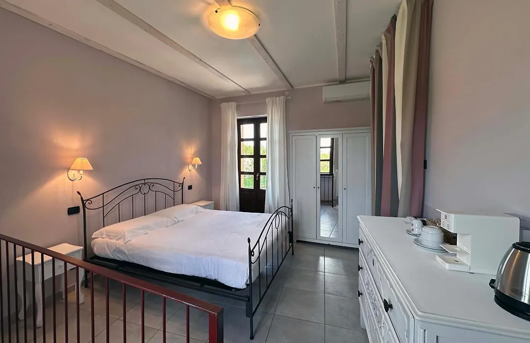 La Fornace - Rooms & Pool-1