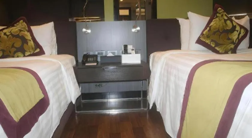 F1 Hotel Manila-1
