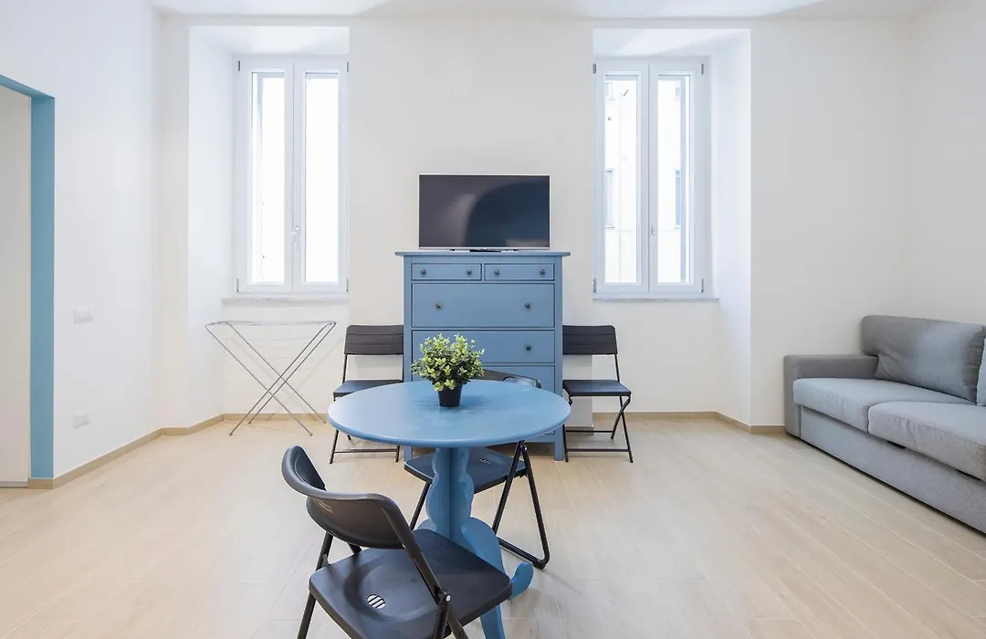 Relais Palazzo Nizza - Luxotel&Apartotel-1
