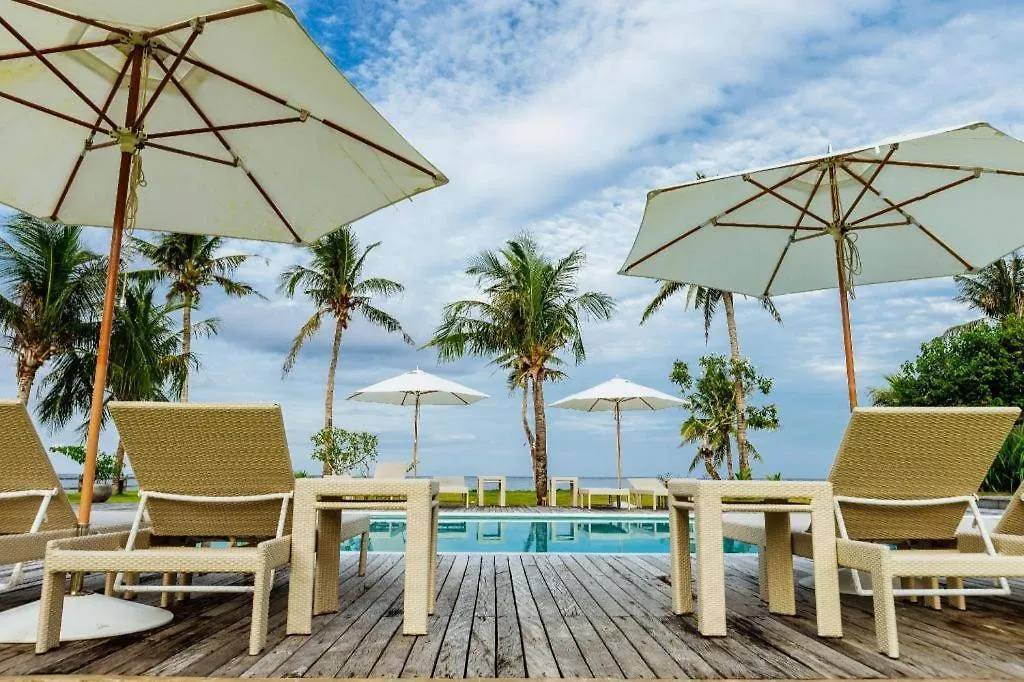 Isla Cabana Resort-1