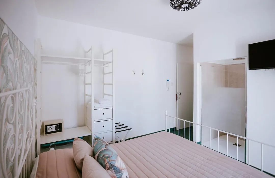 Residenza Delle Sirene-1