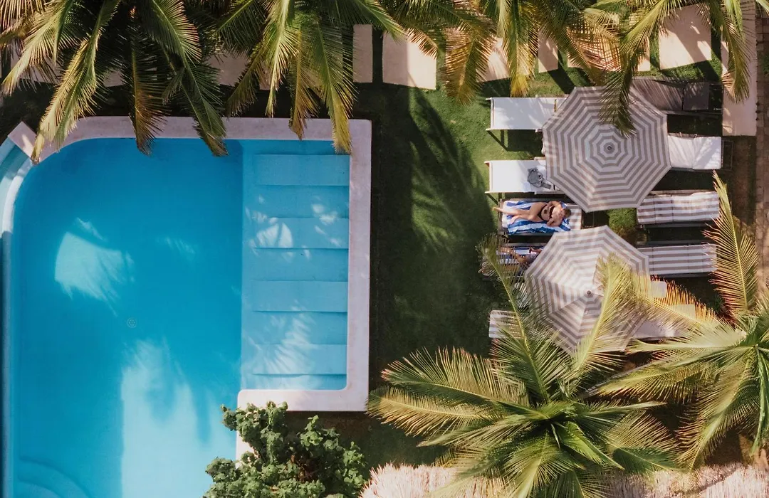Villa Marena Hotel Boutique-1