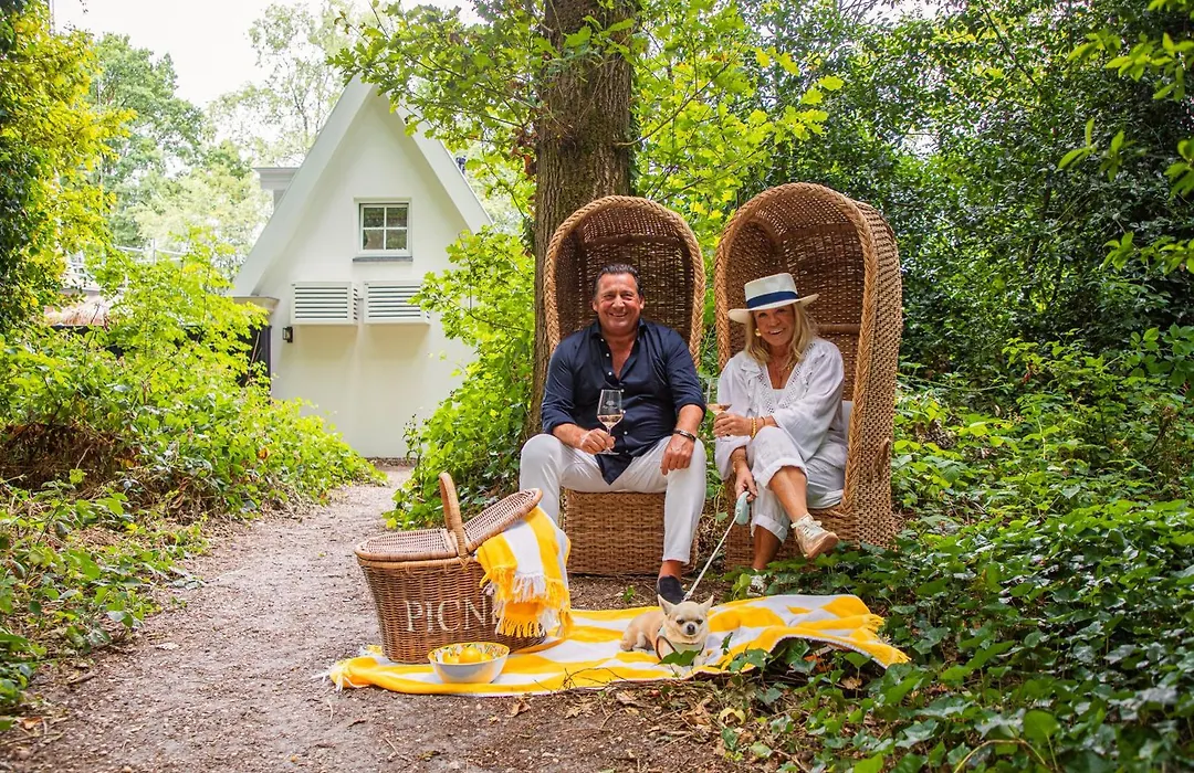 B&B Huisje Schaufeli-1