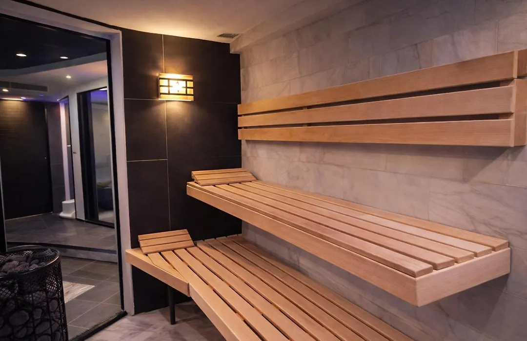 Bed&Wellness Malina Lelystad-1