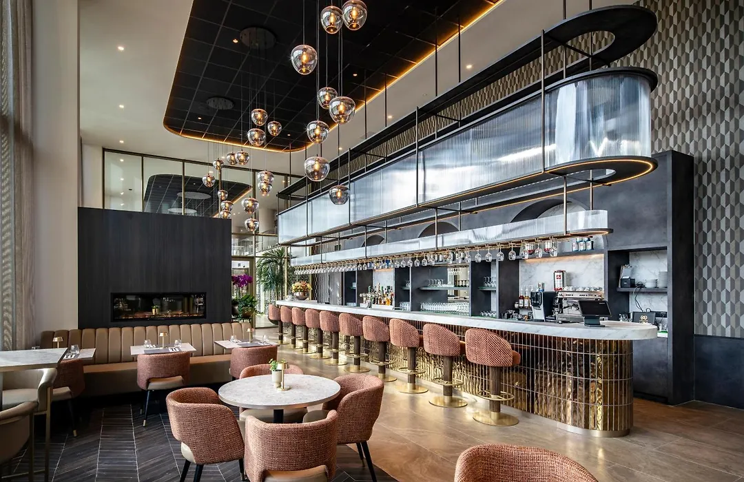 OZO Hotels De President Amsterdam Schiphol Airport-1