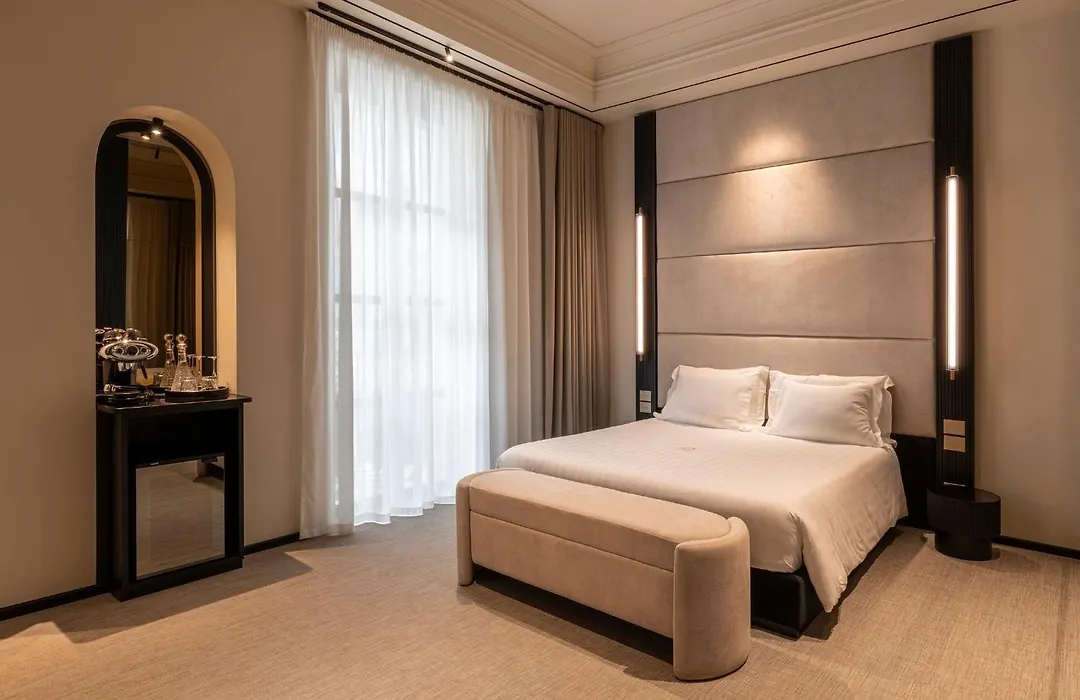 Sparano Palace - Luxury Maison-1
