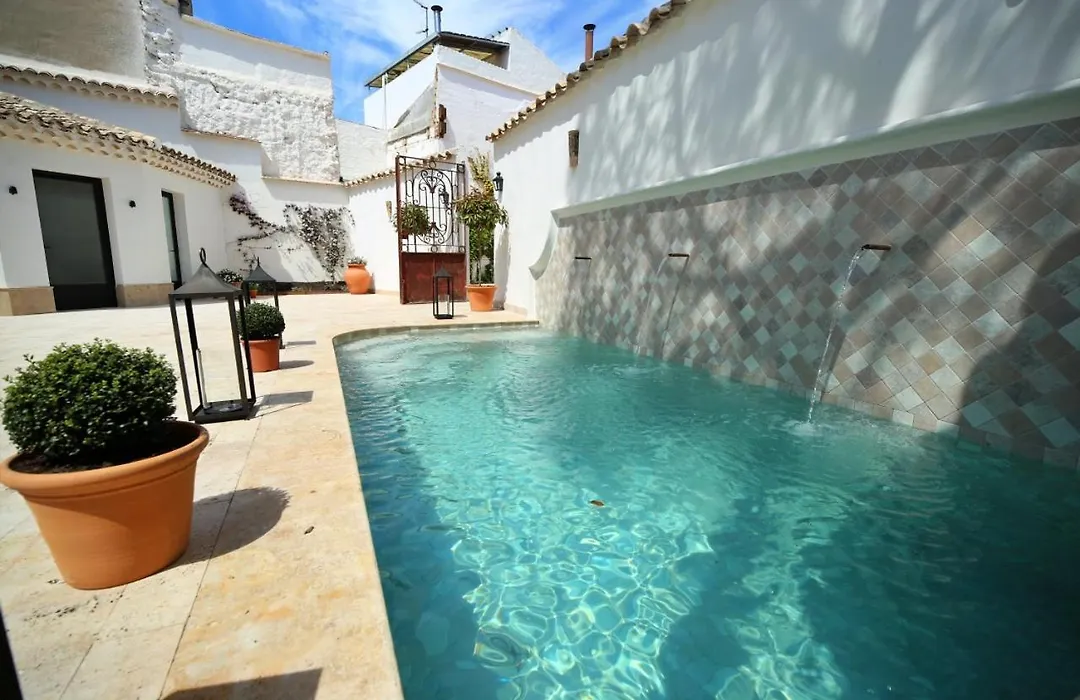 Hotel Boutique Casa Treviño-1