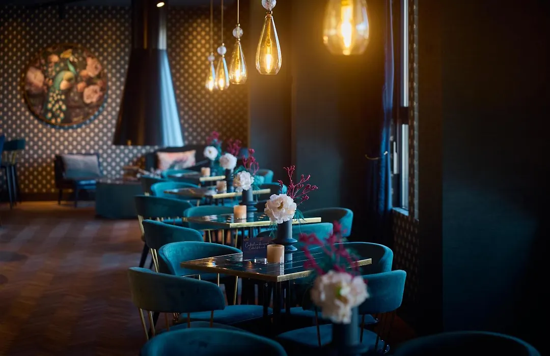 Van der Valk Hotel Venlo-1