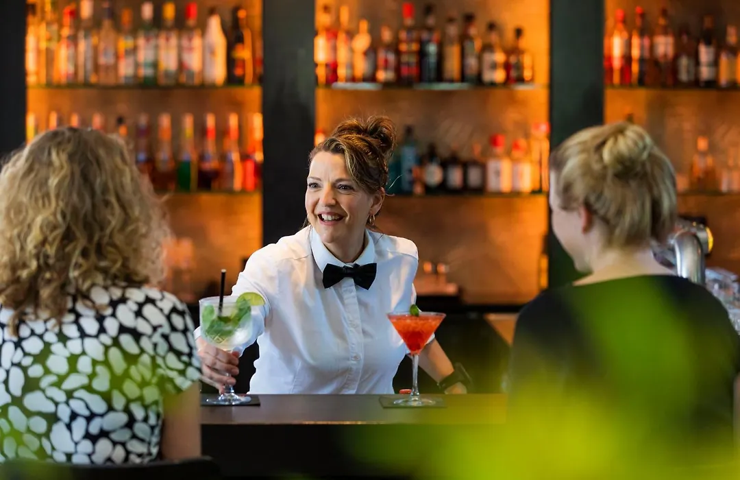 Van Der Valk Hotel Eindhoven-1