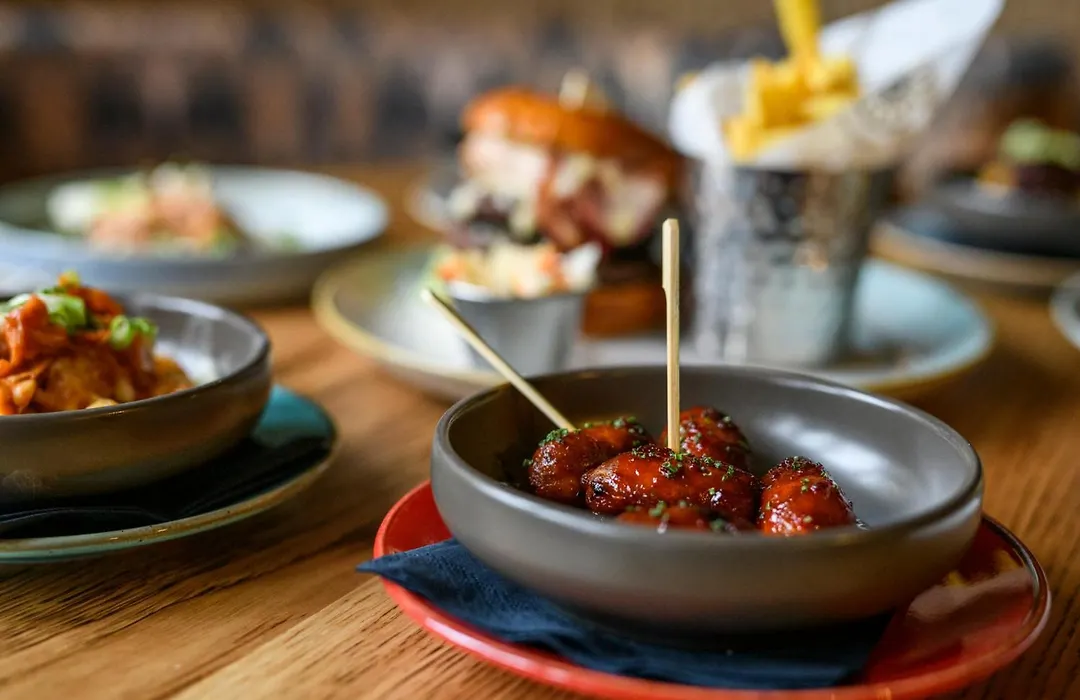 Forest Park Country Hotel & Inn, Brockenhurst, New Forest, Hampshire - The Coaching Inn Group-1