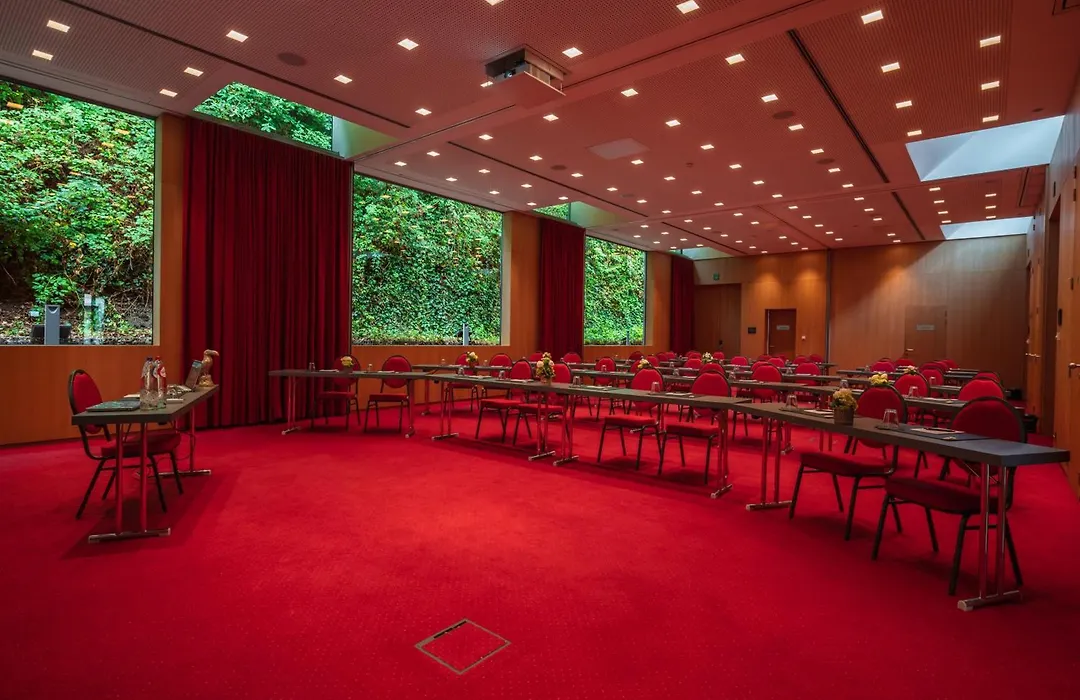 Van Der Valk Hotel Spa-1
