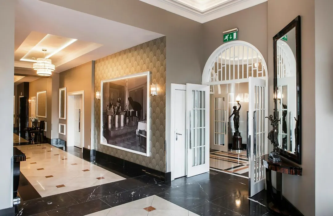 Hotel Borg By Keahotels-1